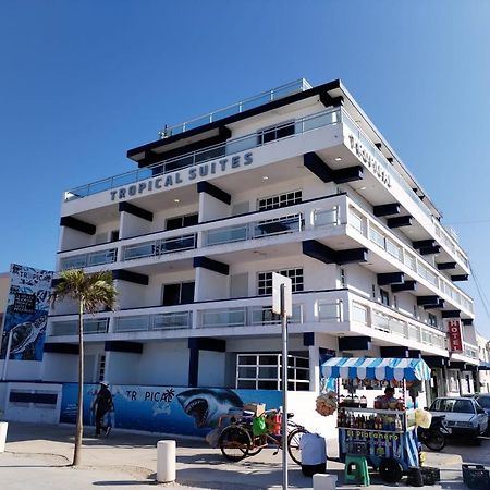 פרוגרסו Hotel Tropical מראה חיצוני תמונה