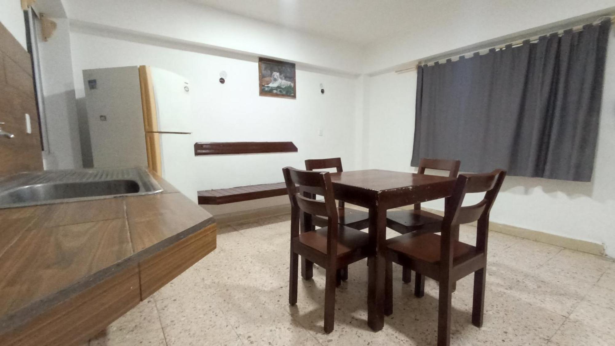 פרוגרסו Hotel Tropical מראה חיצוני תמונה