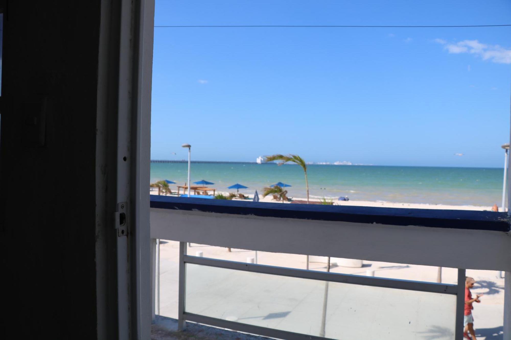 פרוגרסו Hotel Tropical מראה חיצוני תמונה