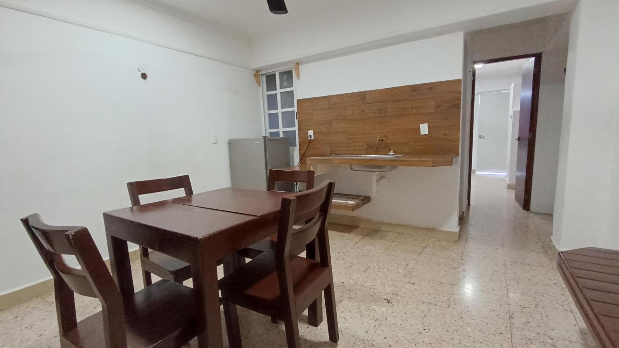 פרוגרסו Hotel Tropical מראה חיצוני תמונה