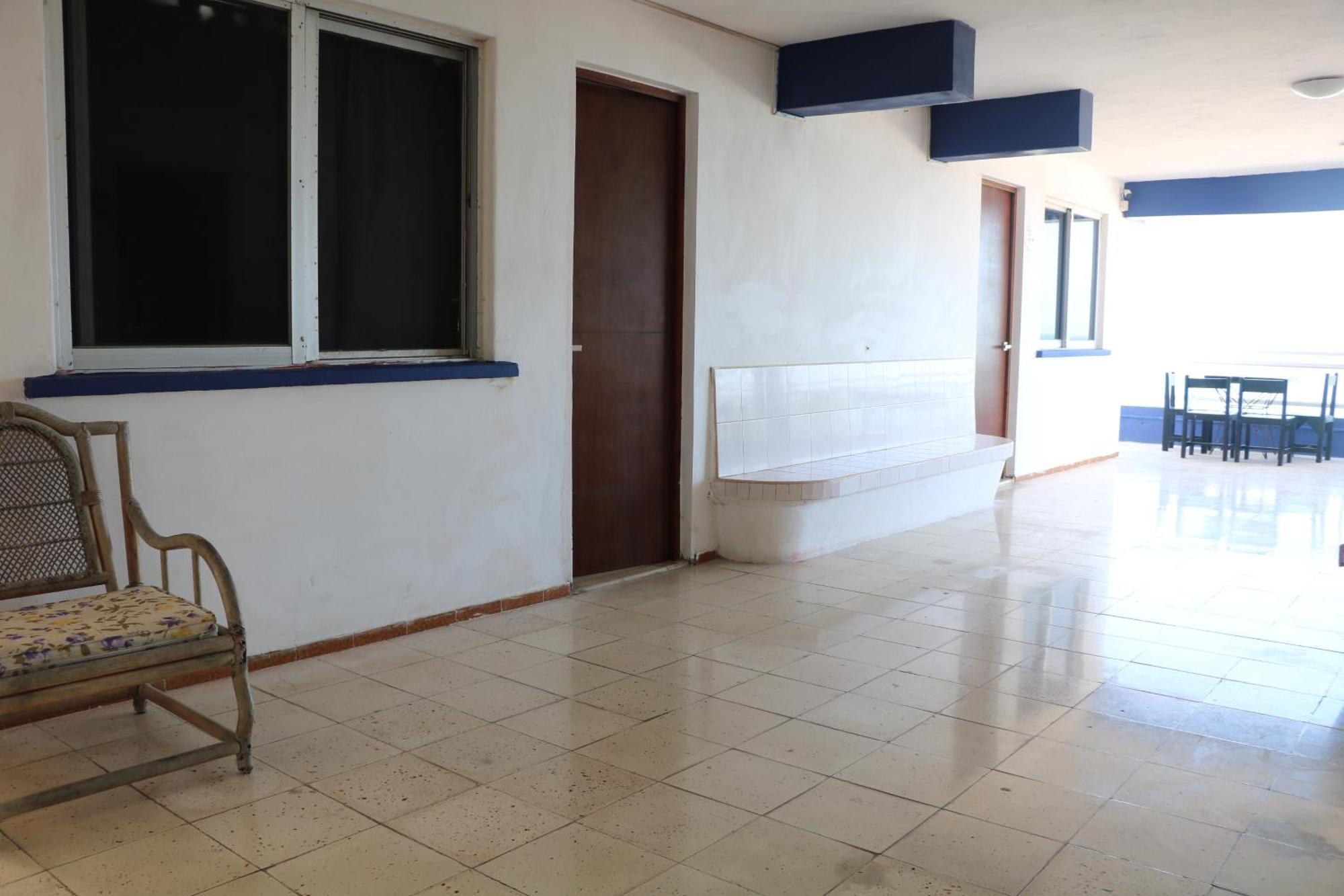 פרוגרסו Hotel Tropical מראה חיצוני תמונה